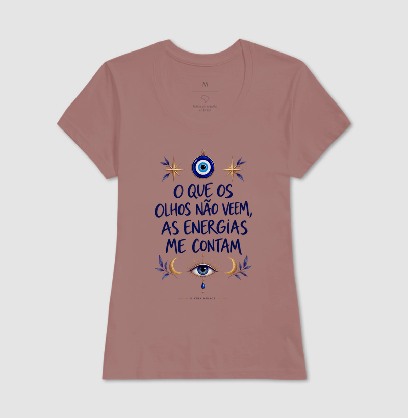 O que os olhos não veem - Imagem 9