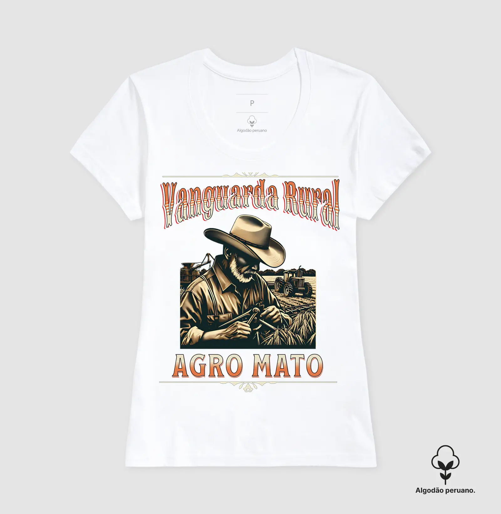 Vanguarda Rural - Imagem 7