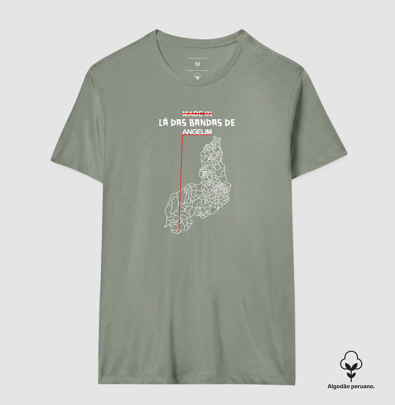 Camisa 7