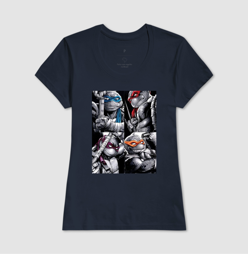 Camisa 6