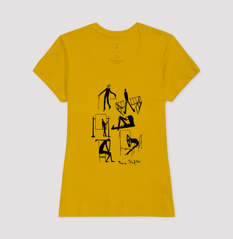 Camisa 14