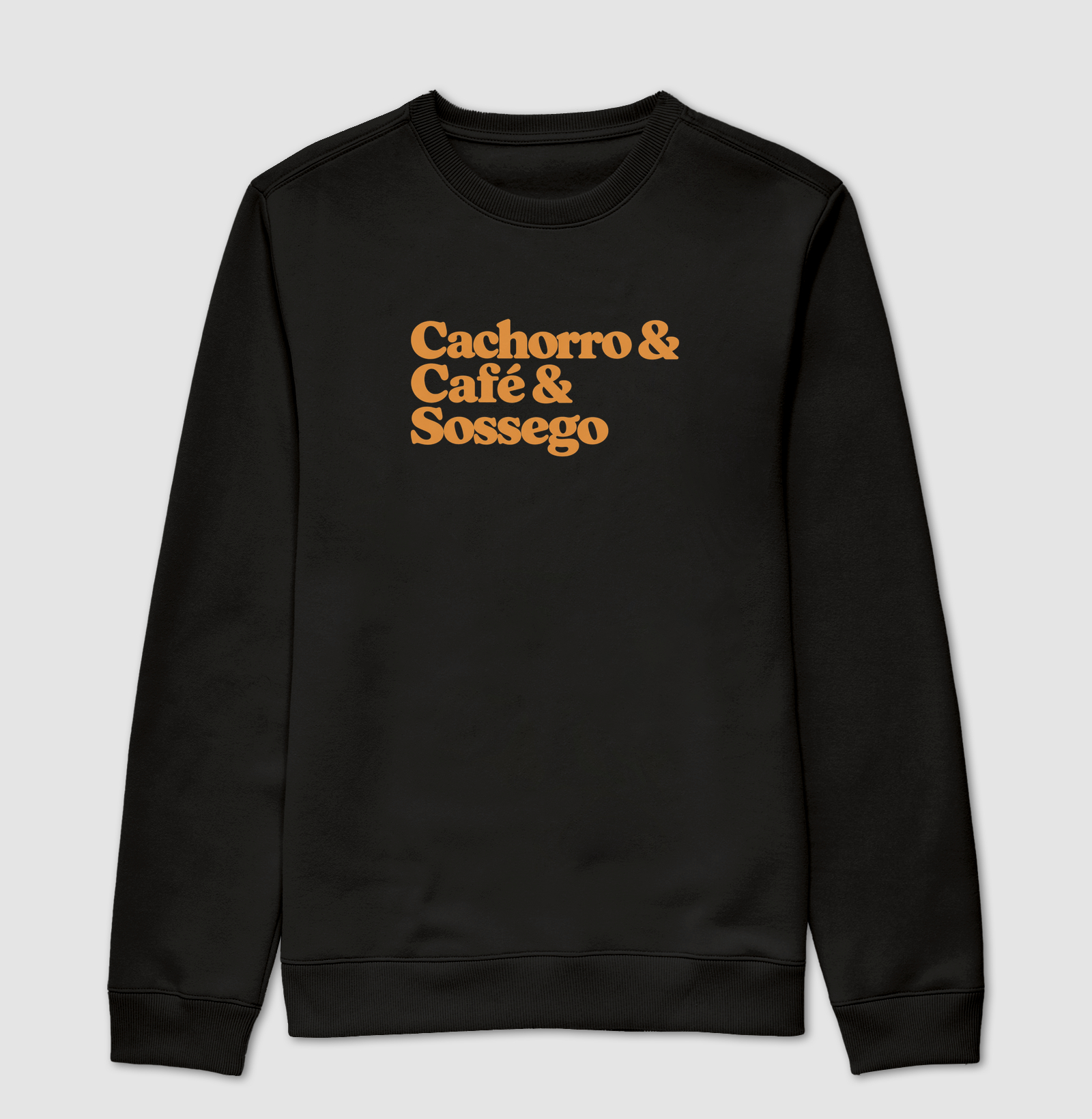 Cachorro & Café & Sossego - Imagem 4
