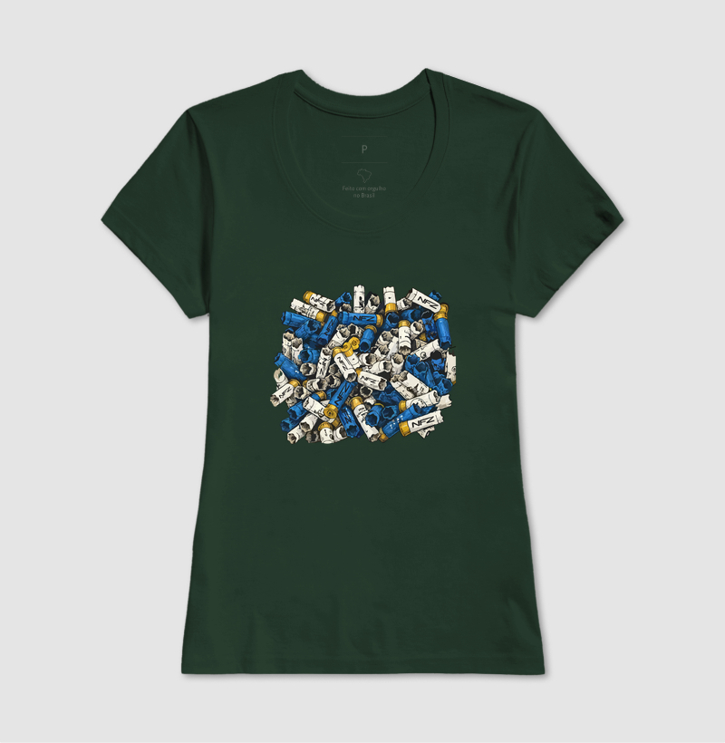 Camisa 10