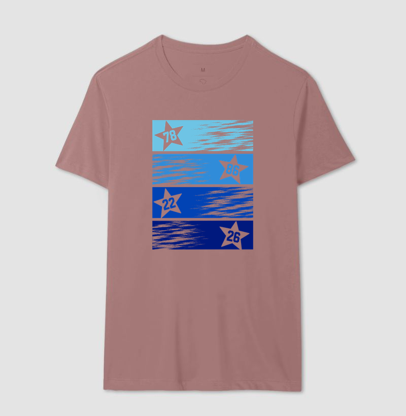 Camisa 15