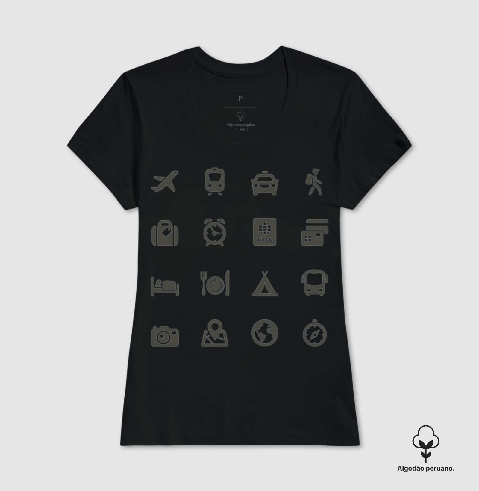 Camisa 2