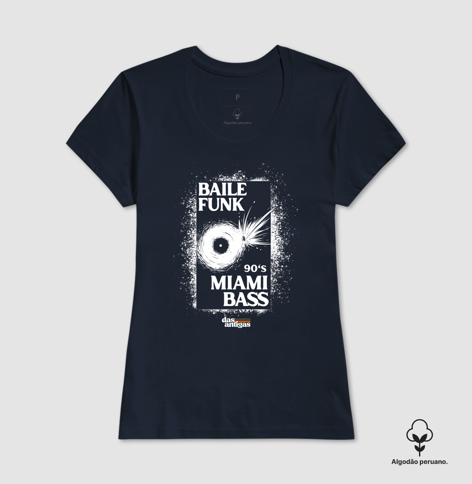 Baile Funk, Miami Bass - Imagem 2