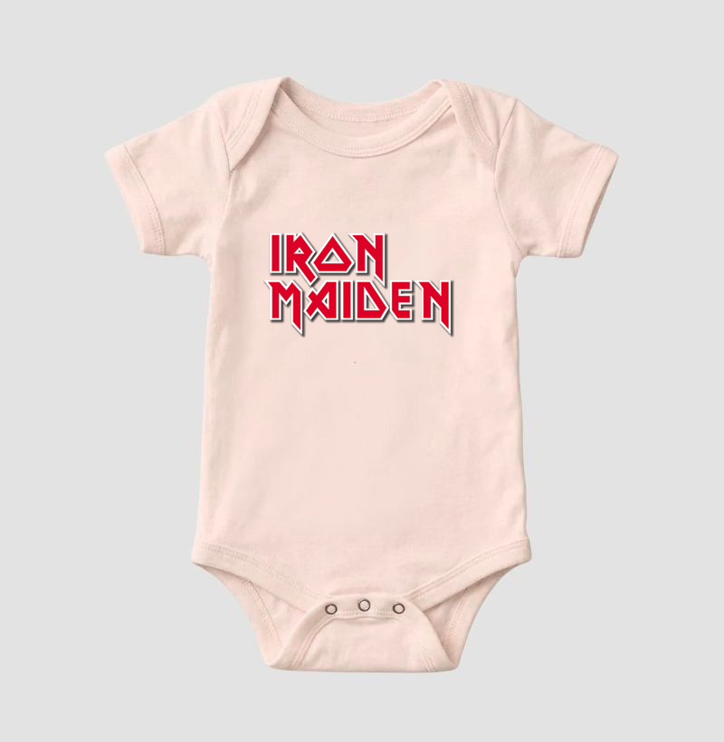 Iron Maiden - Imagem 4