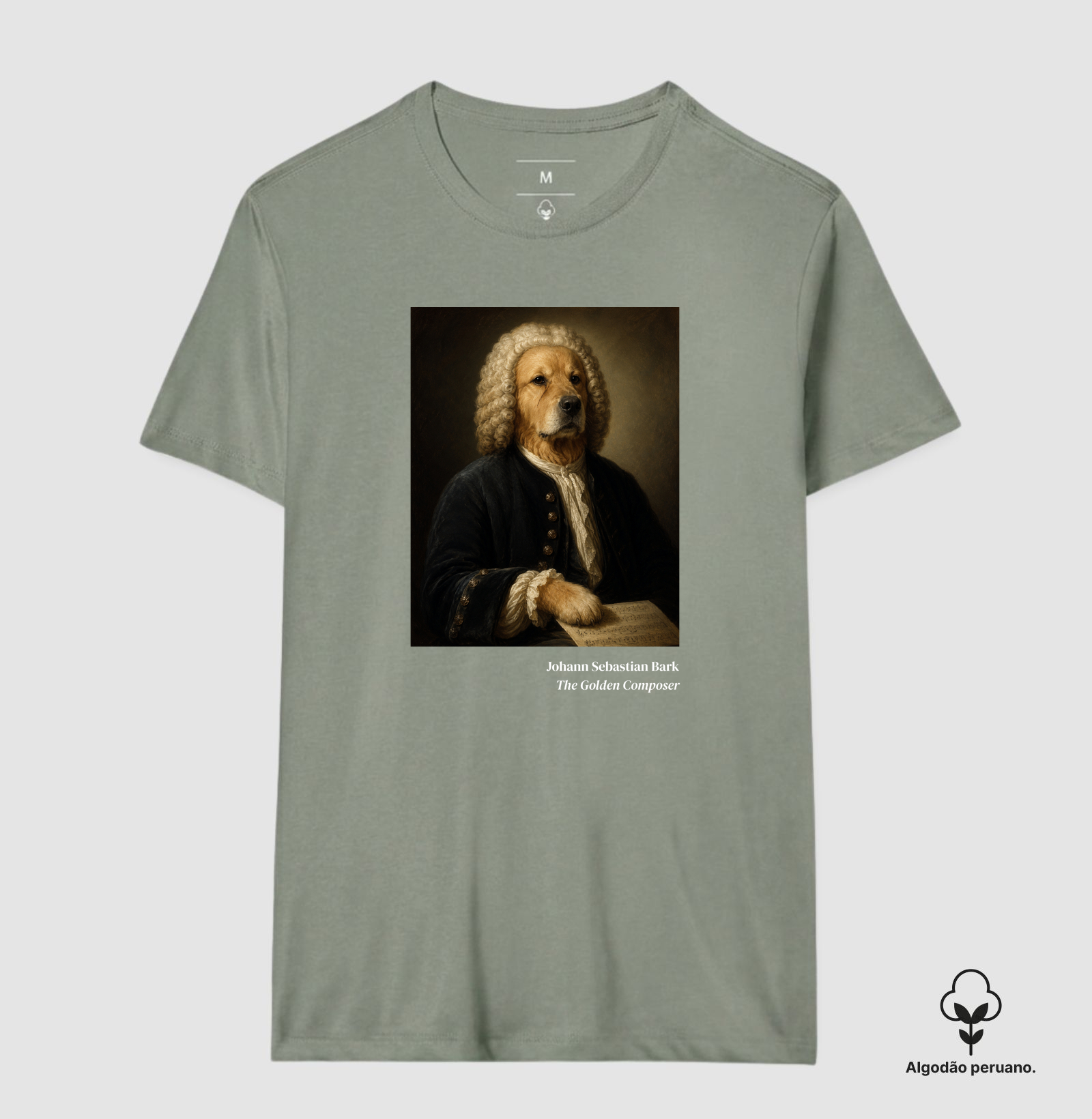 Johann Sebastian Bark - Imagem 4