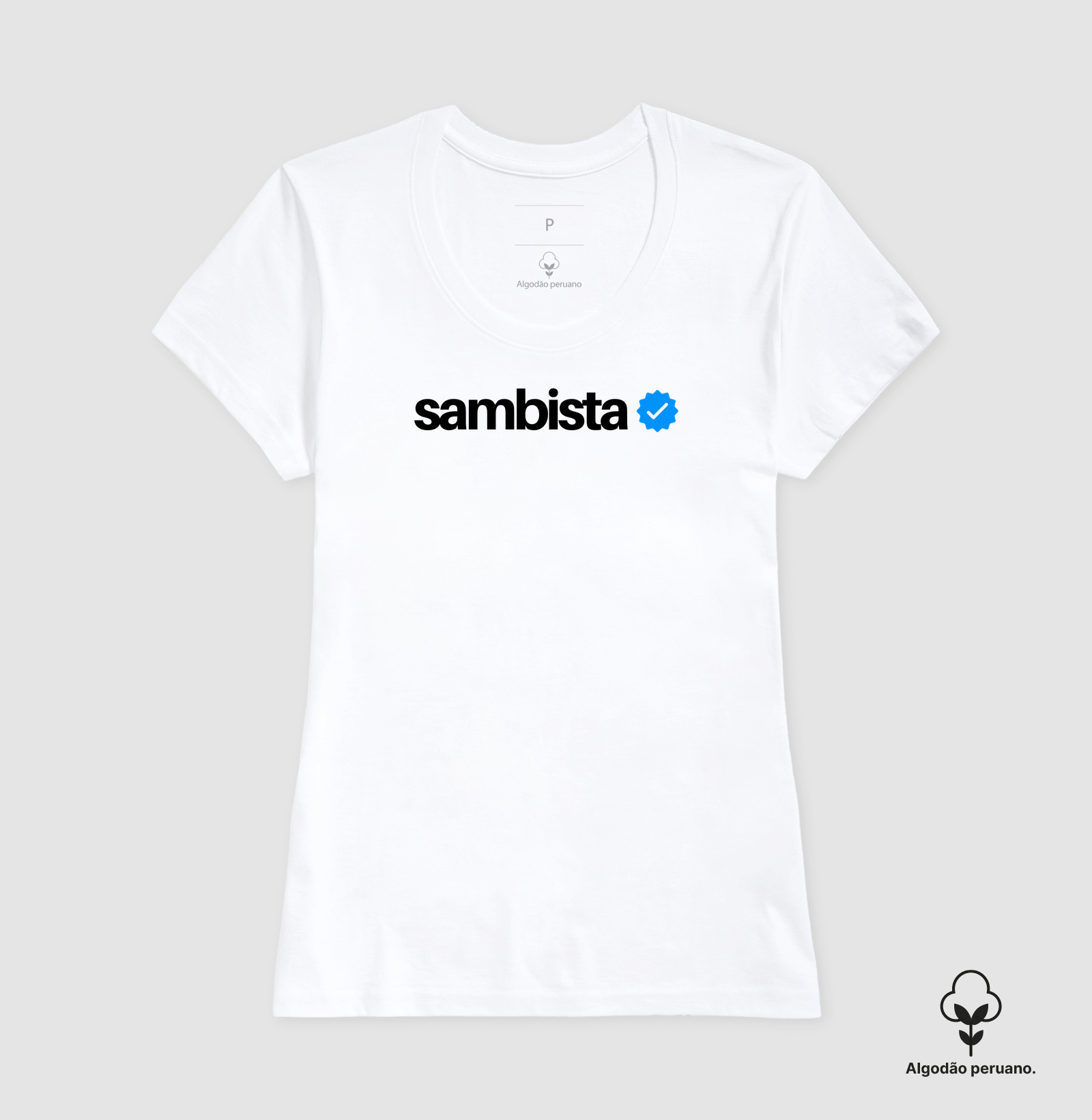 Sambista verificado - Imagem 3