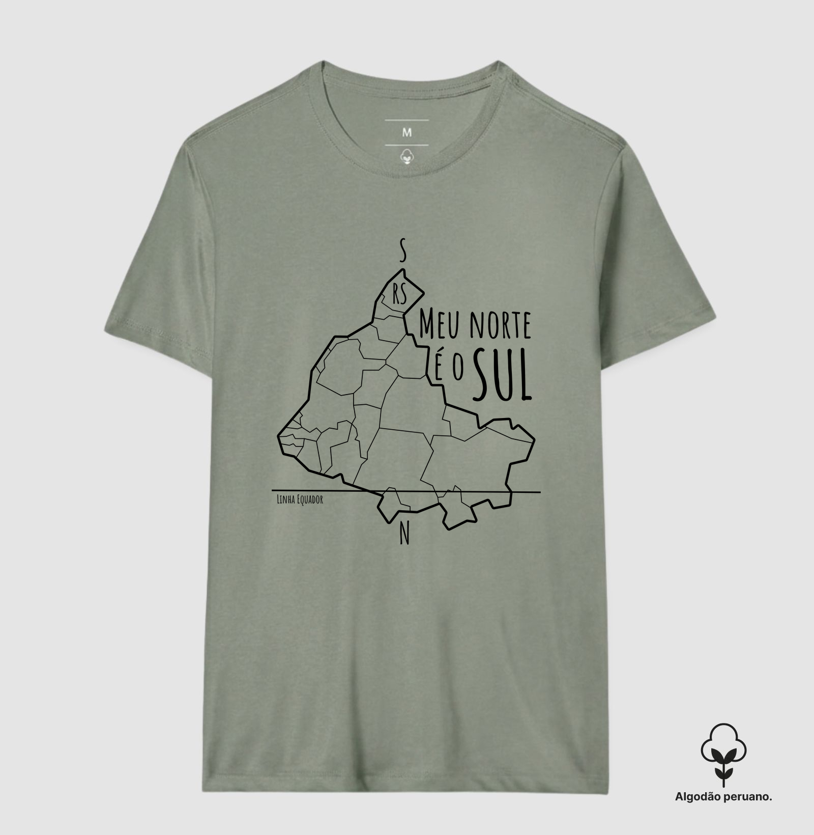 Camisa 8