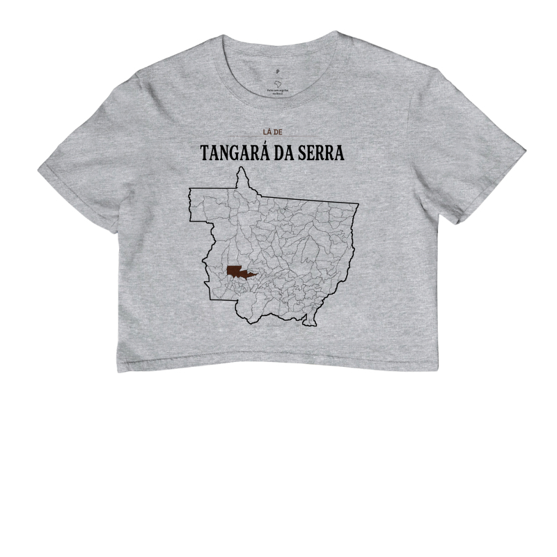Tangará da Serra | Território MT - Imagem 6