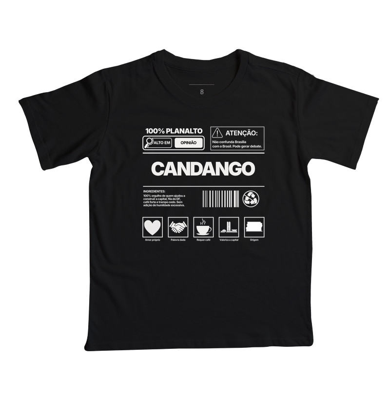 Candango | Essência - Imagem 4