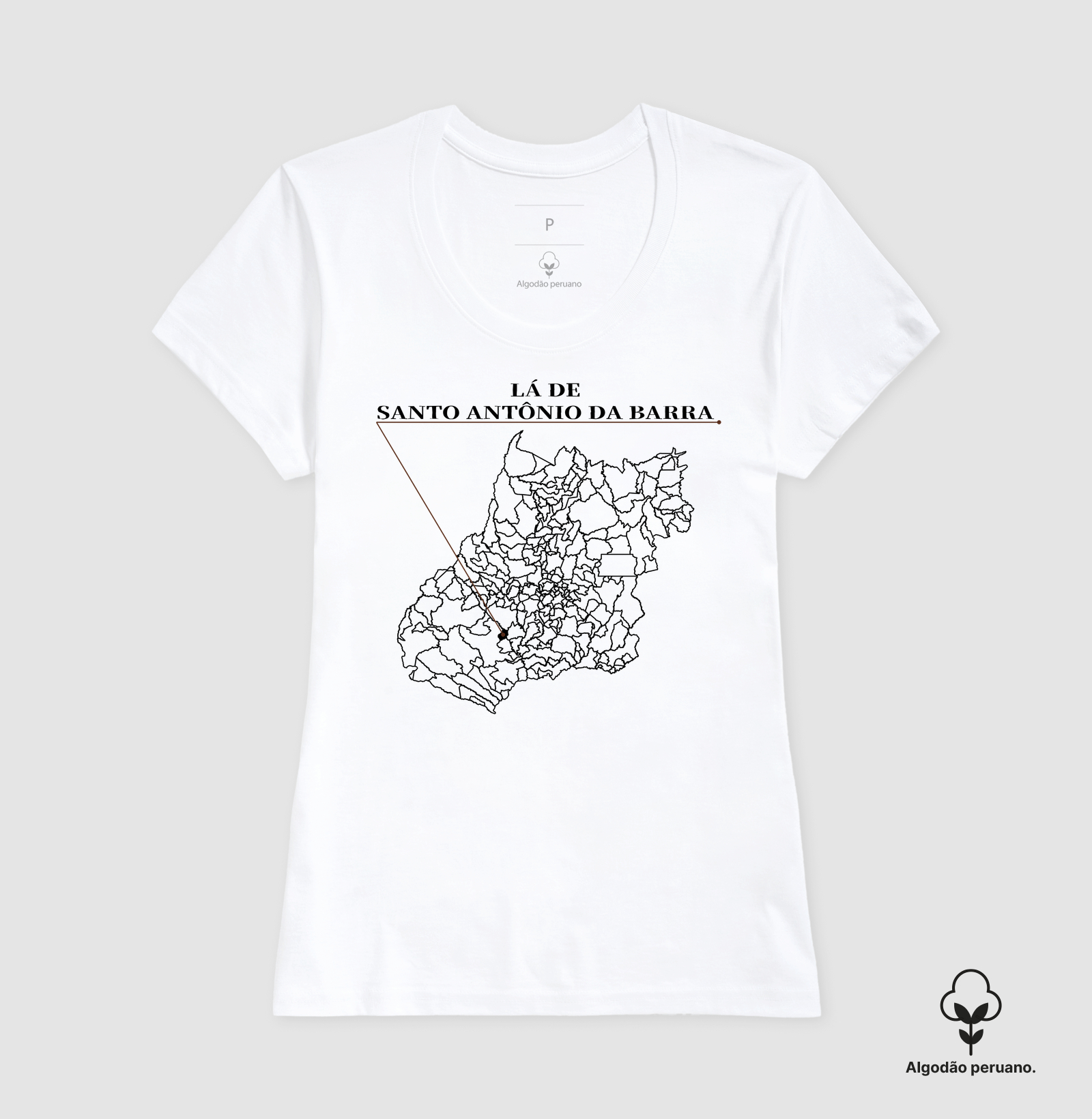 Santo Antônio da Barra | Origem GO - Imagem 3