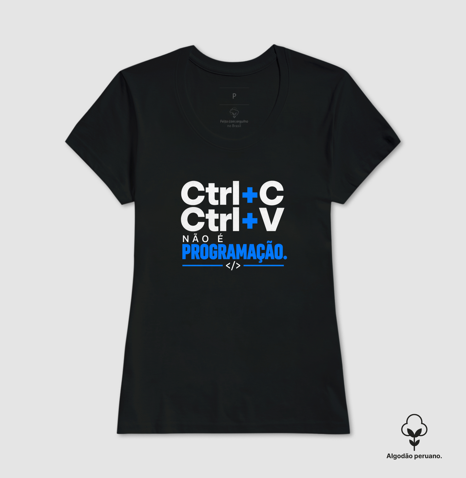 Ctrl + C Ctrl + V não é programação - Imagem 3