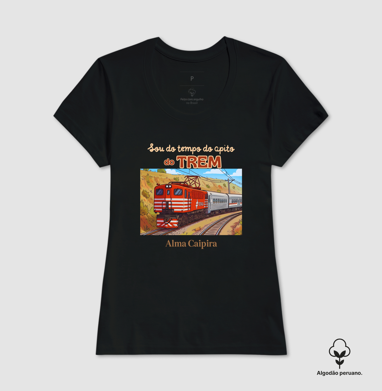 Camisa 1