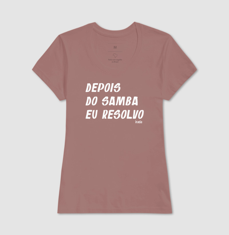 [Kit] Depois do Samba eu resolvo - Imagem 15