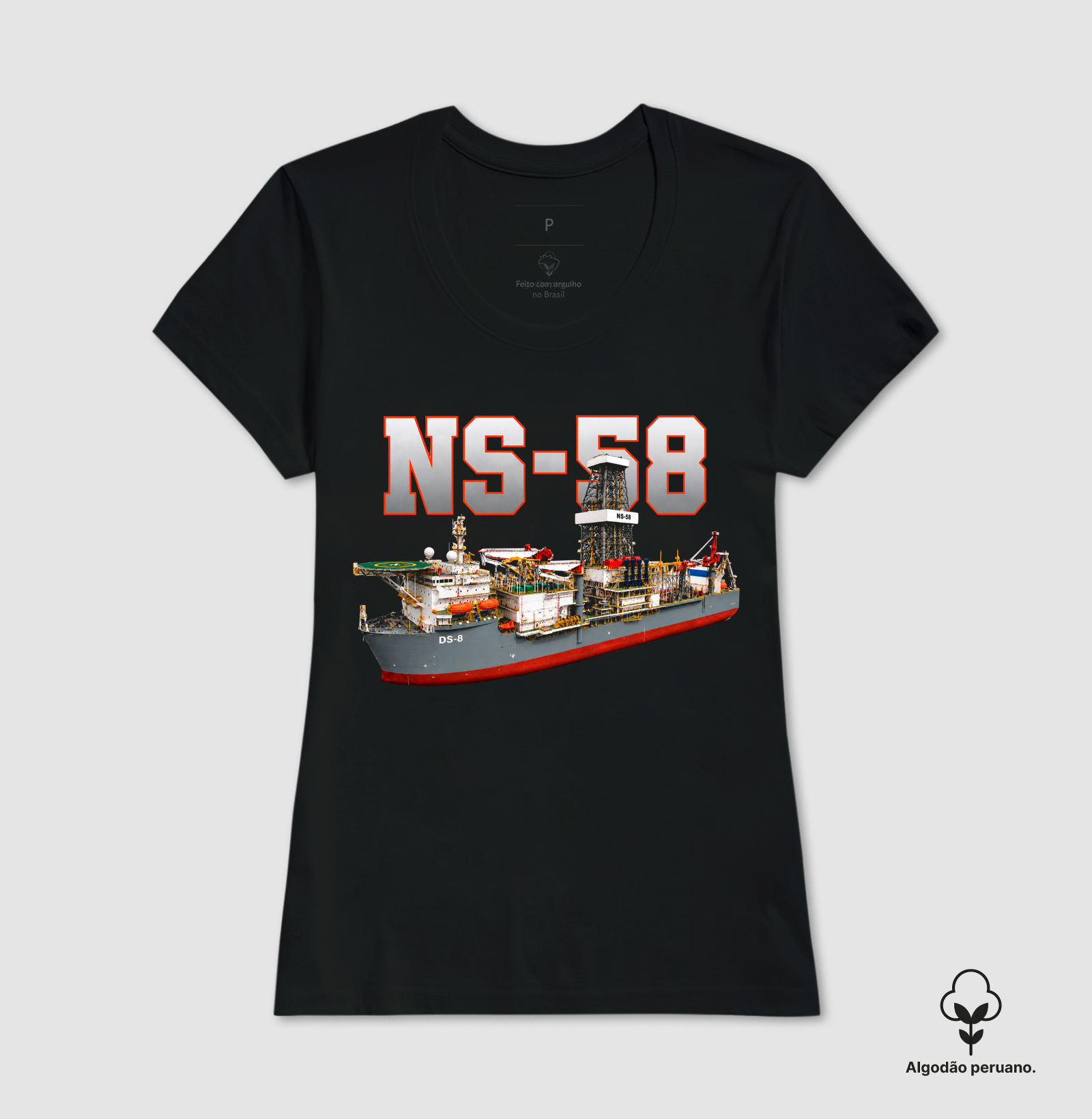 Camisa 2