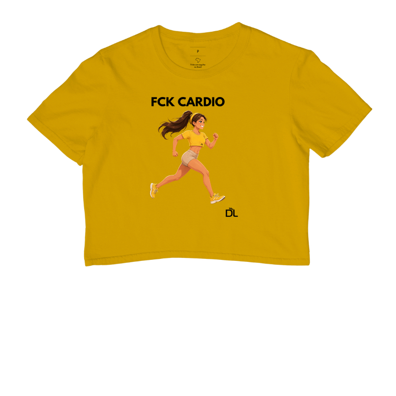 FCK CARDIO - Imagem 11