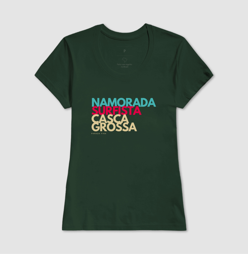 namorada, surfista, casca grossa. - Imagem 13