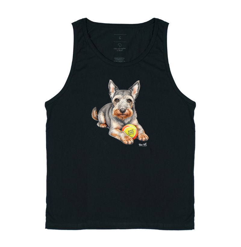 Schnauzer do BT - Imagem 3
