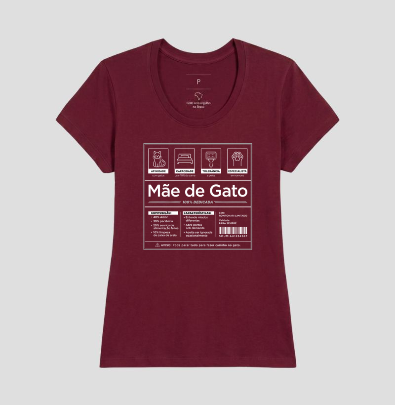Camisa 20