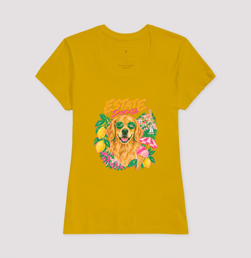 Golden Retriever - Sole & Cani - Imagem 15