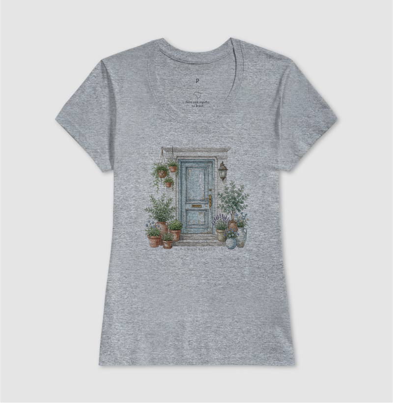 Camisa 8