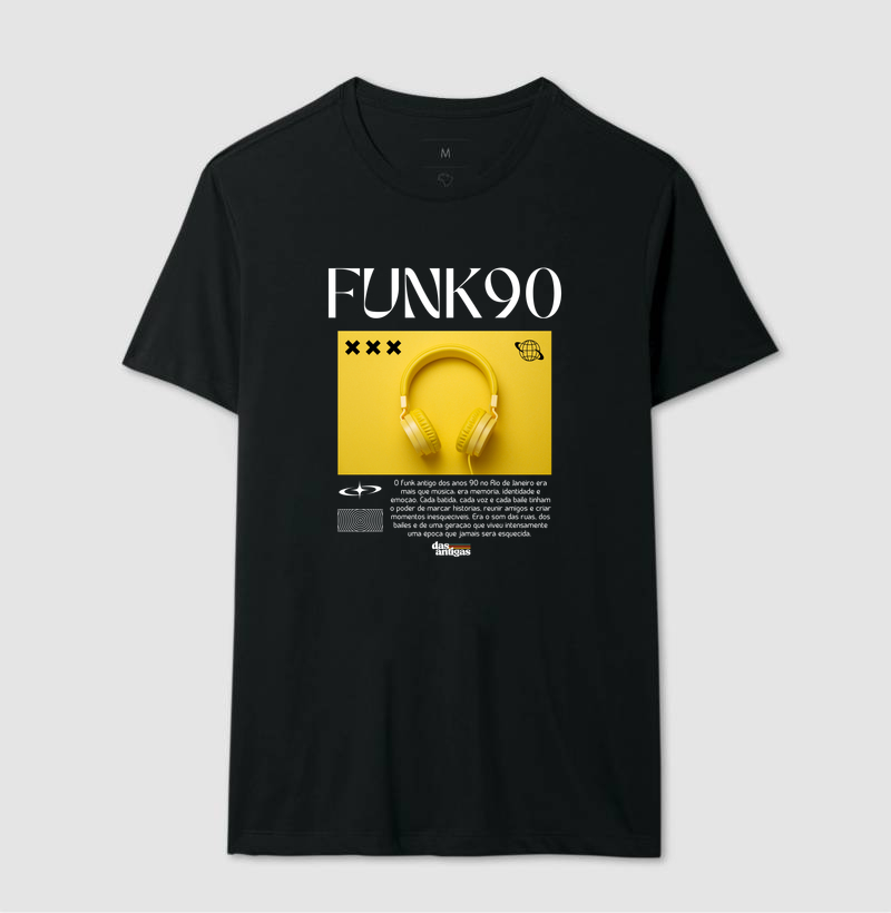 Funk Carioca 90's - Imagem 2