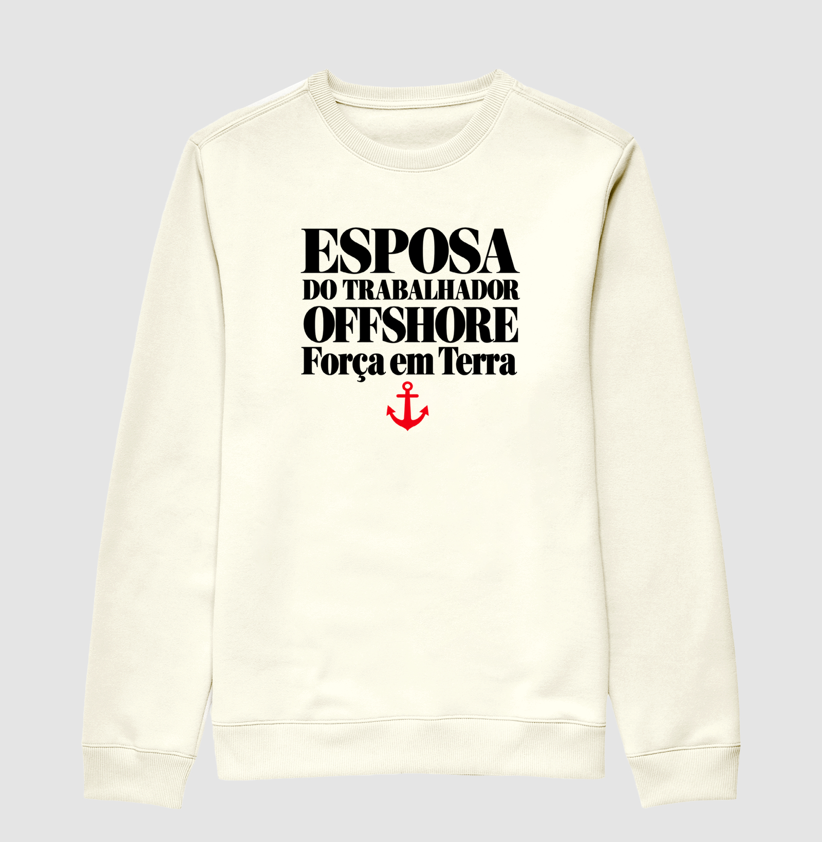 Esposa de Offshore | Força em Terra - Imagem 2