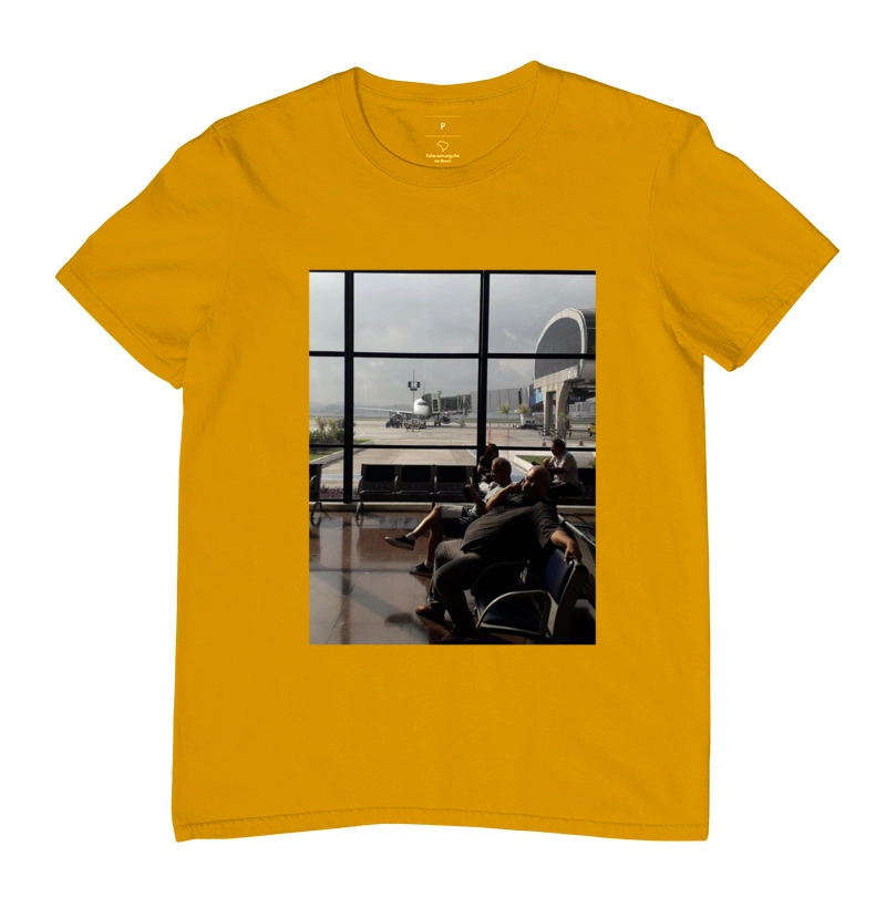 Camisa 13