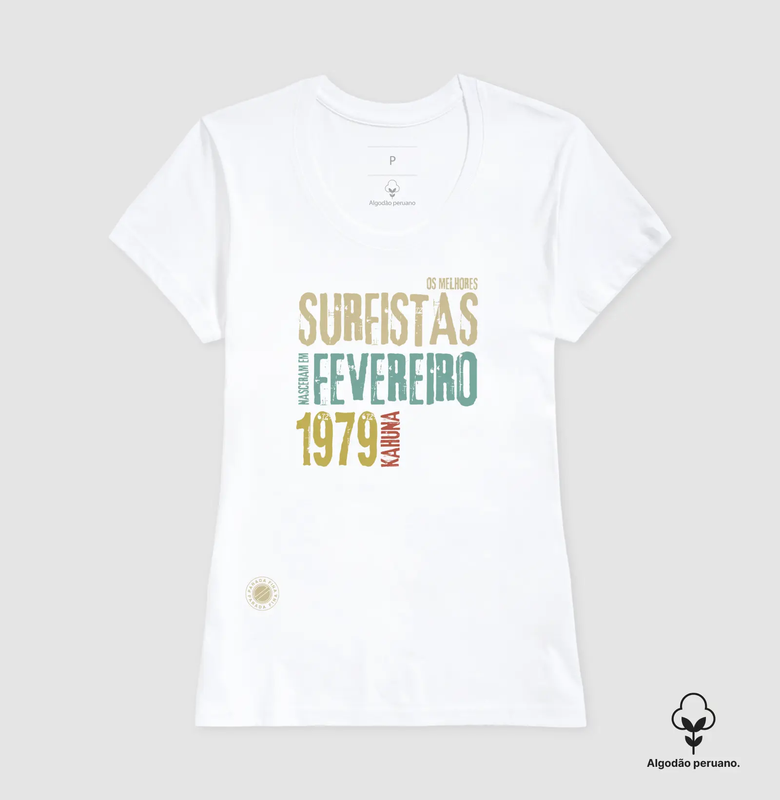 Camisa 6