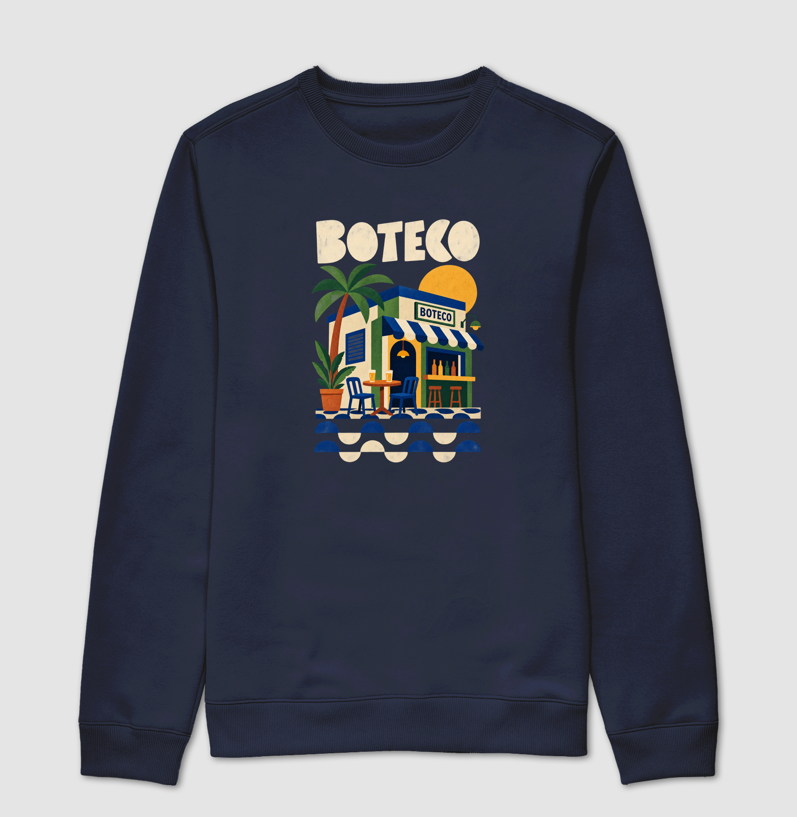 Boteco Retrô - Imagem 4