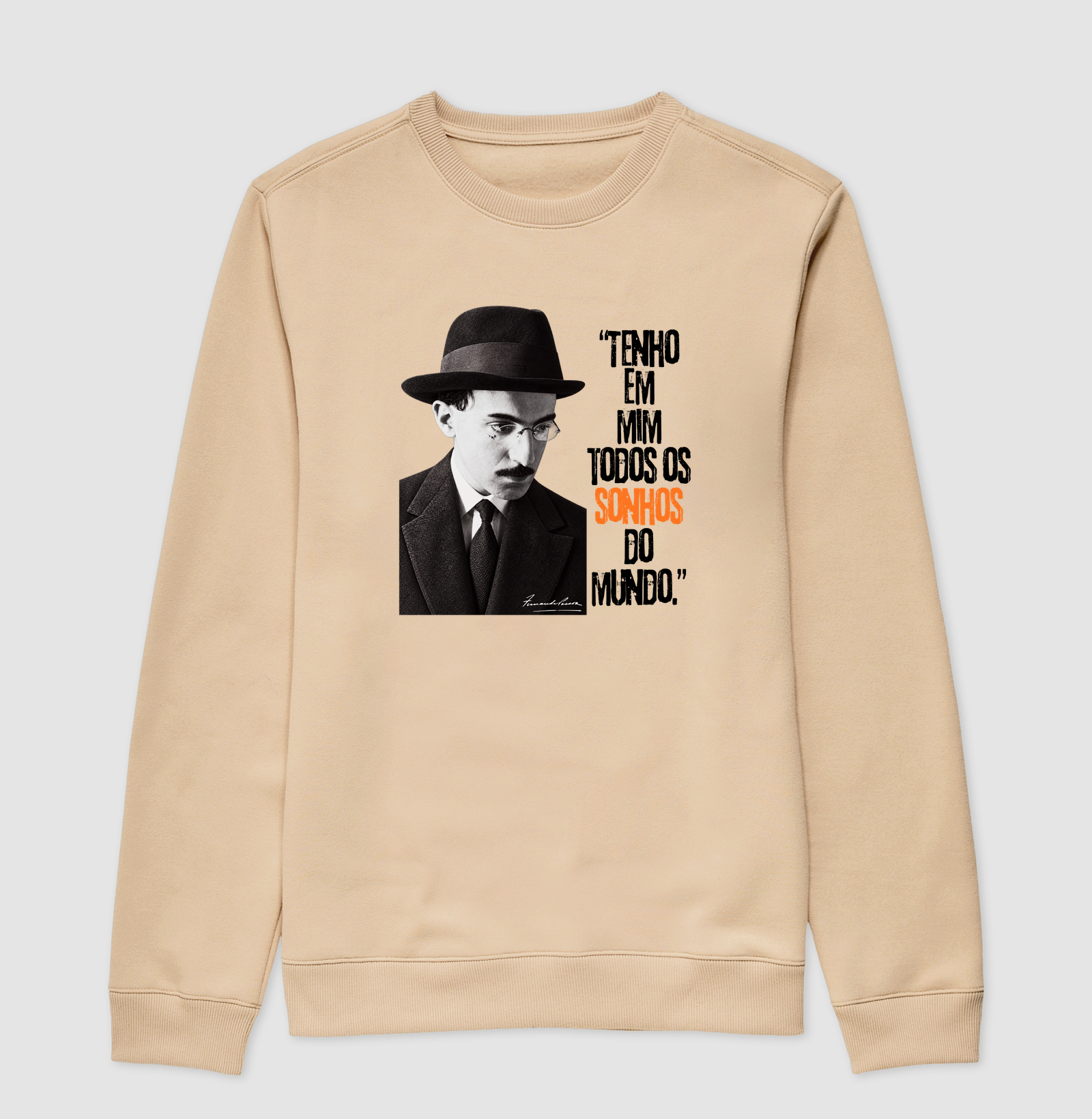 Tabacaria - Fernando Pessoa - Imagem 3