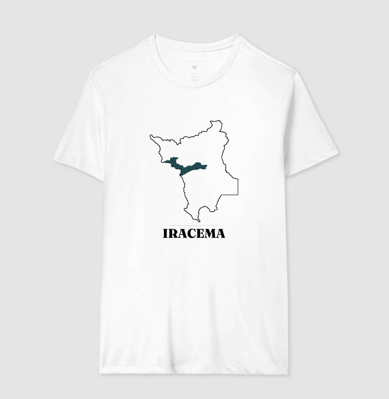 Iracema | Traço RR - Imagem 4