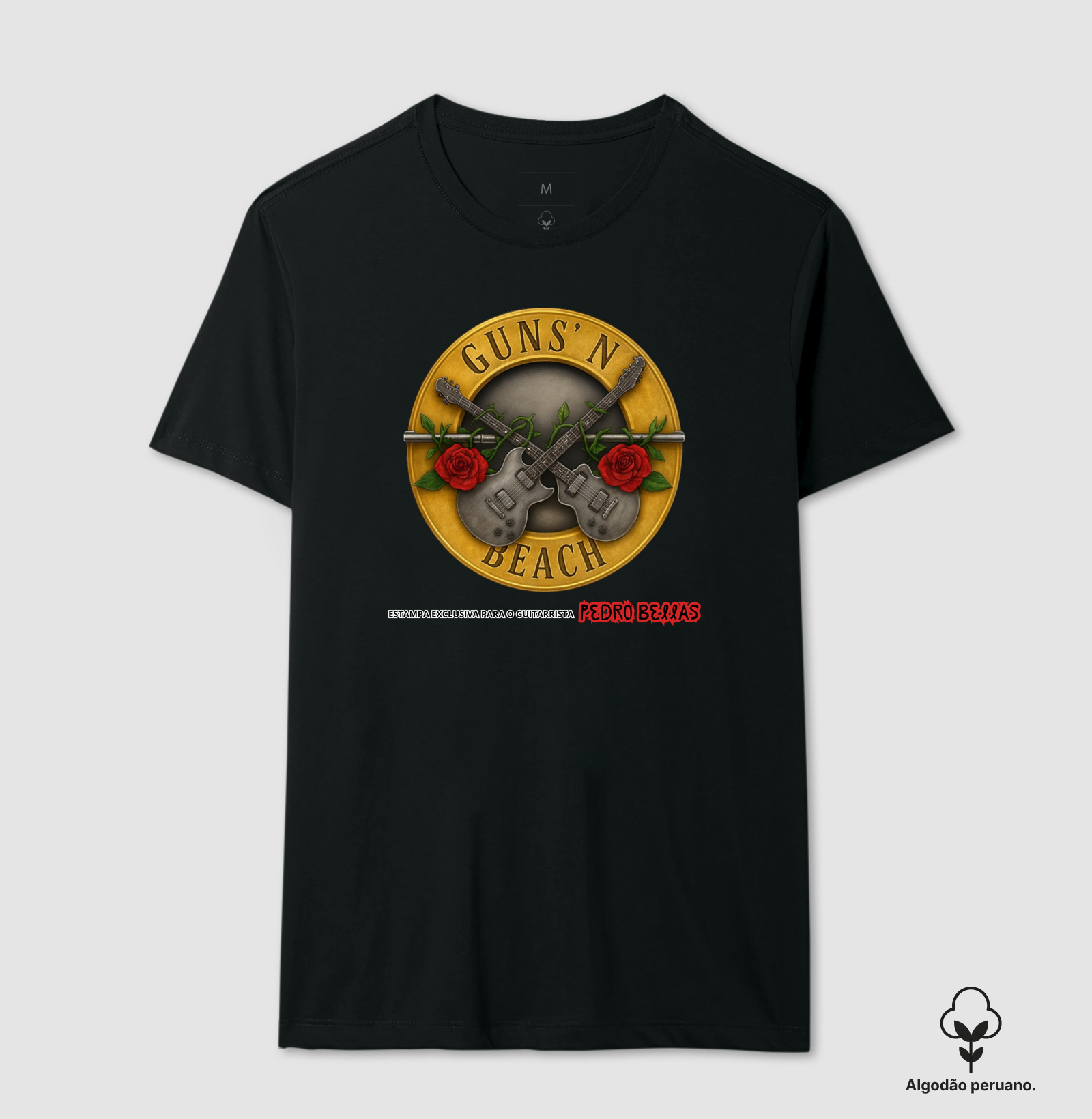 Camisa 2