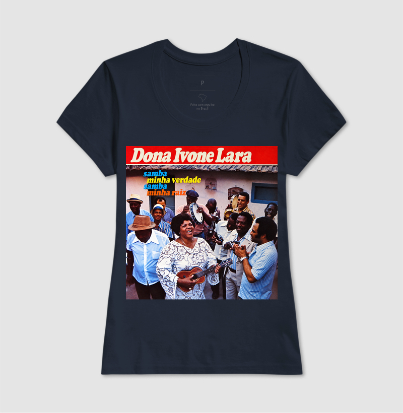 Dona Ivone Lara  - Imagem 8