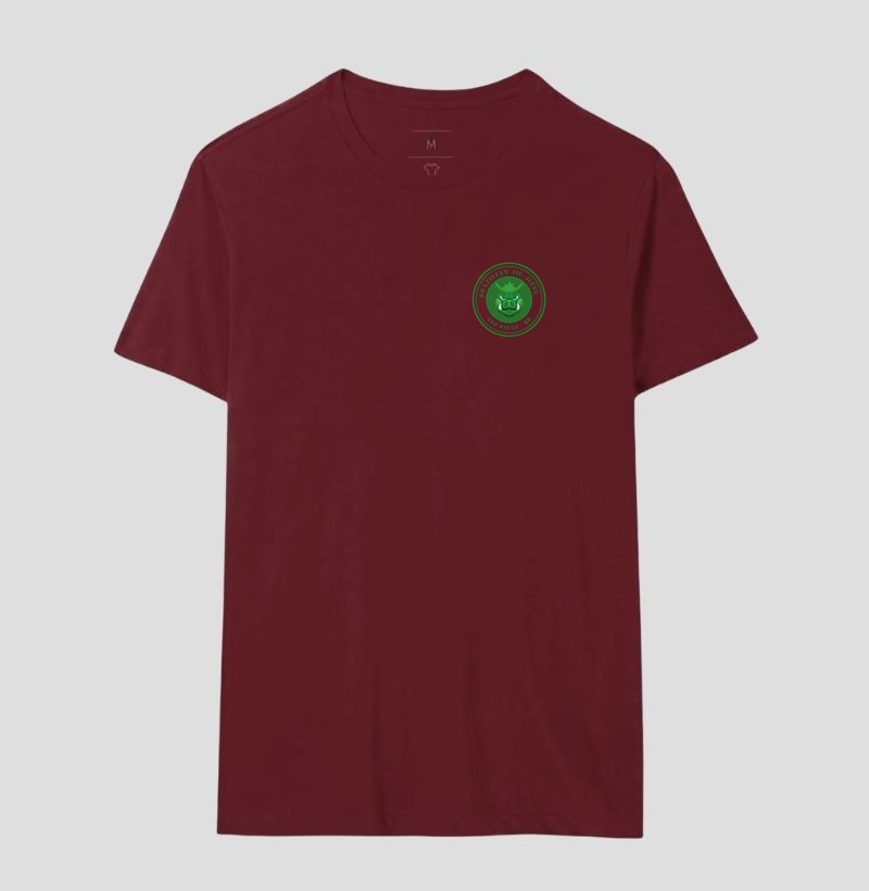 Camisa 18