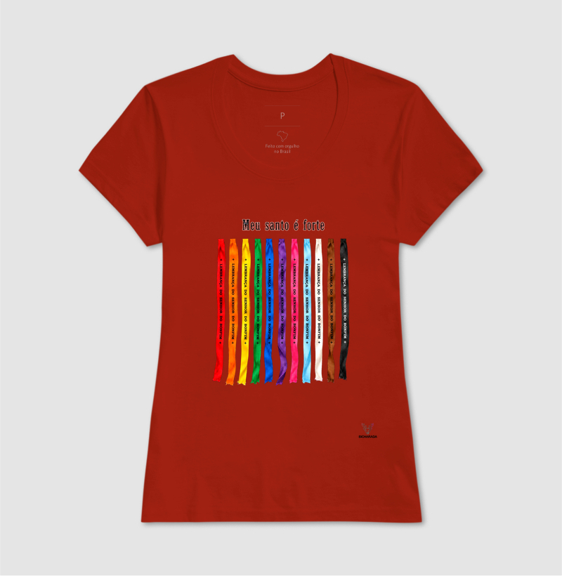 Fitas do Sr do Bonfim lgbtqia+ - Imagem 11