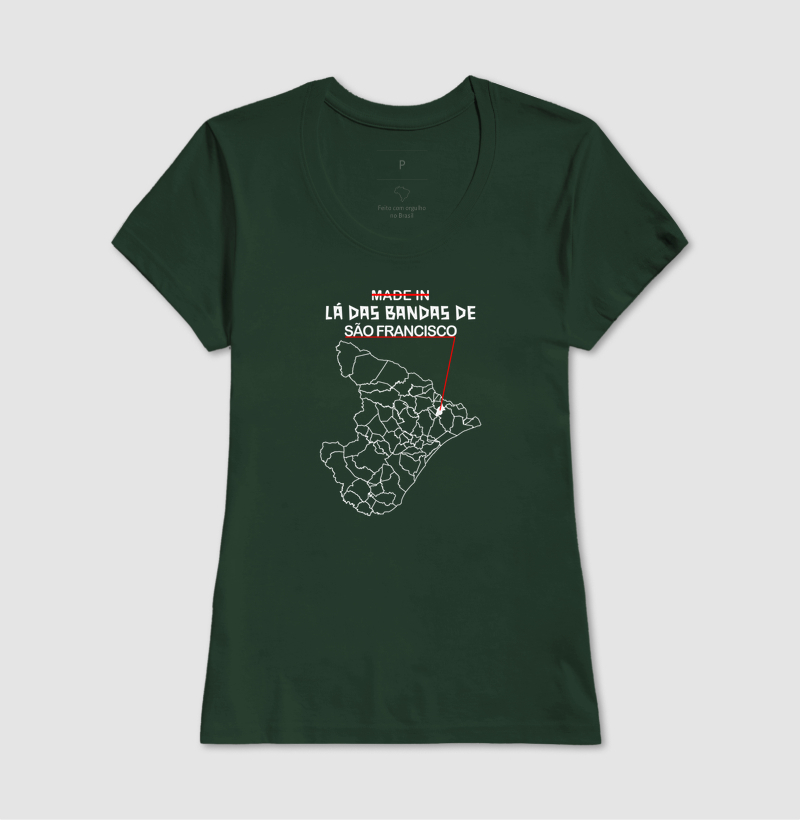 Camisa 12