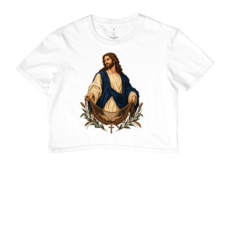 Pescador - Cristo Vivo - Imagem 3