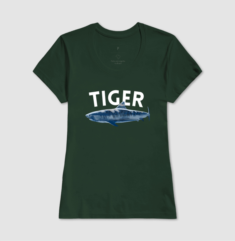 Tiger - Imagem 13