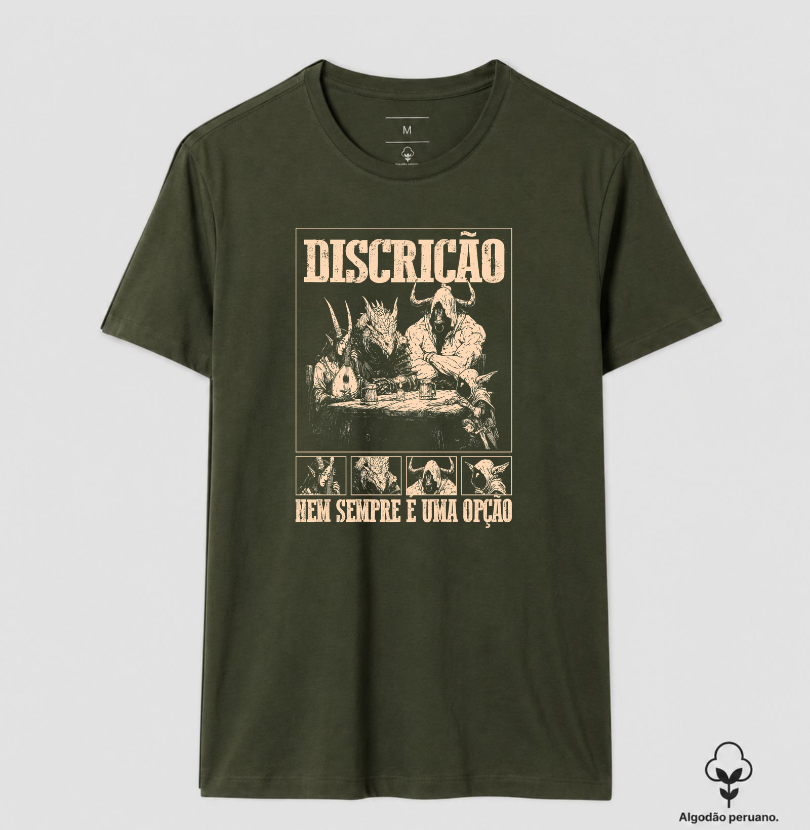 Discrição - Imagem 4