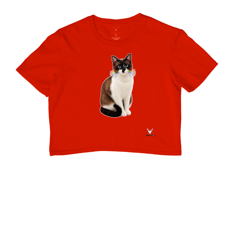 Gato malhado lgbtqiapn+ - Imagem 7