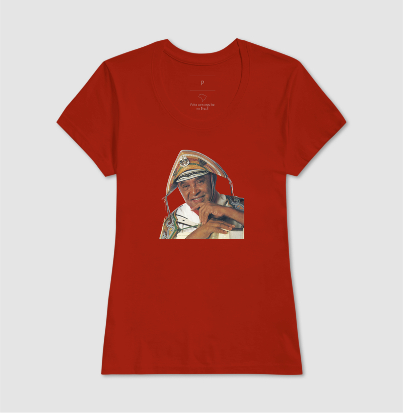 Camisa 10