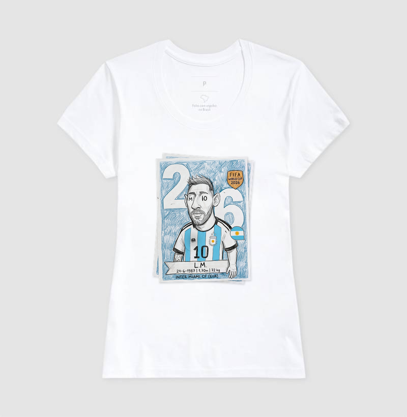 Camisa 4