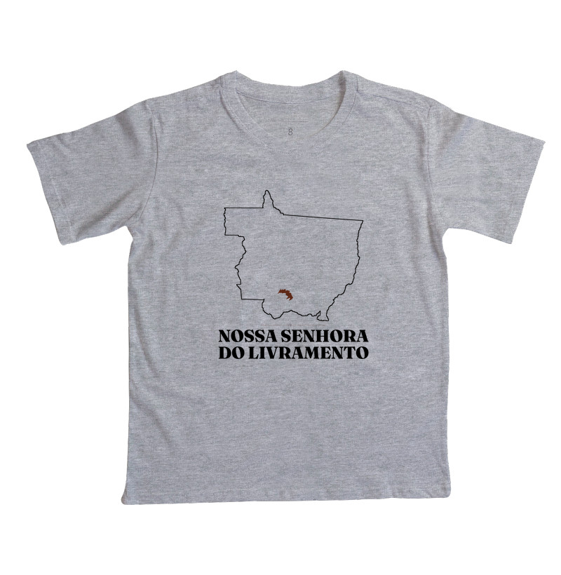 Nossa Senhora do Livramento | Traço MT - Imagem 4