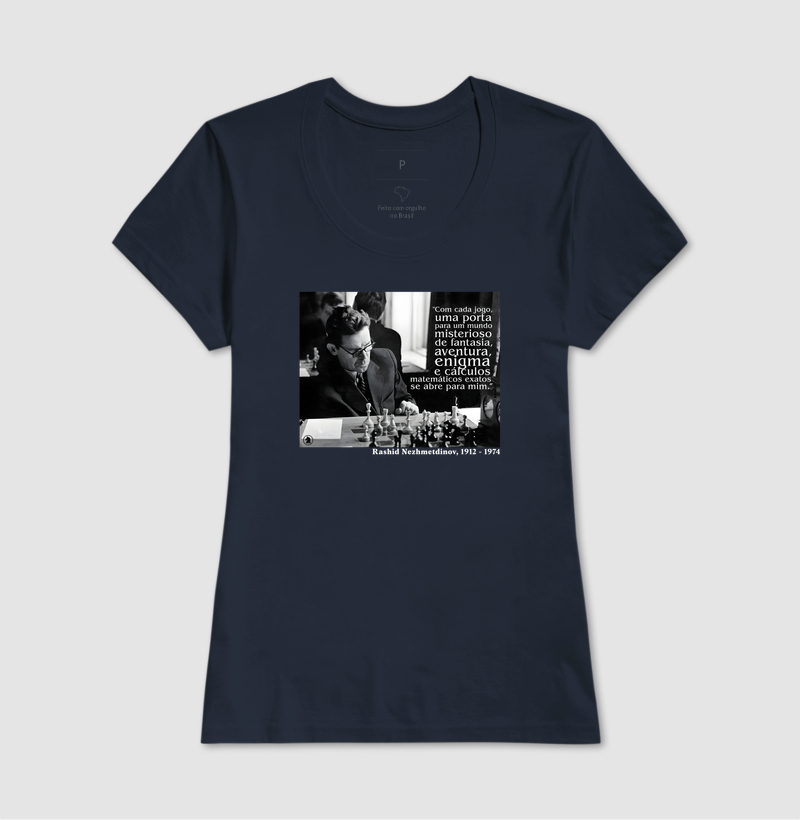 Camisa 9