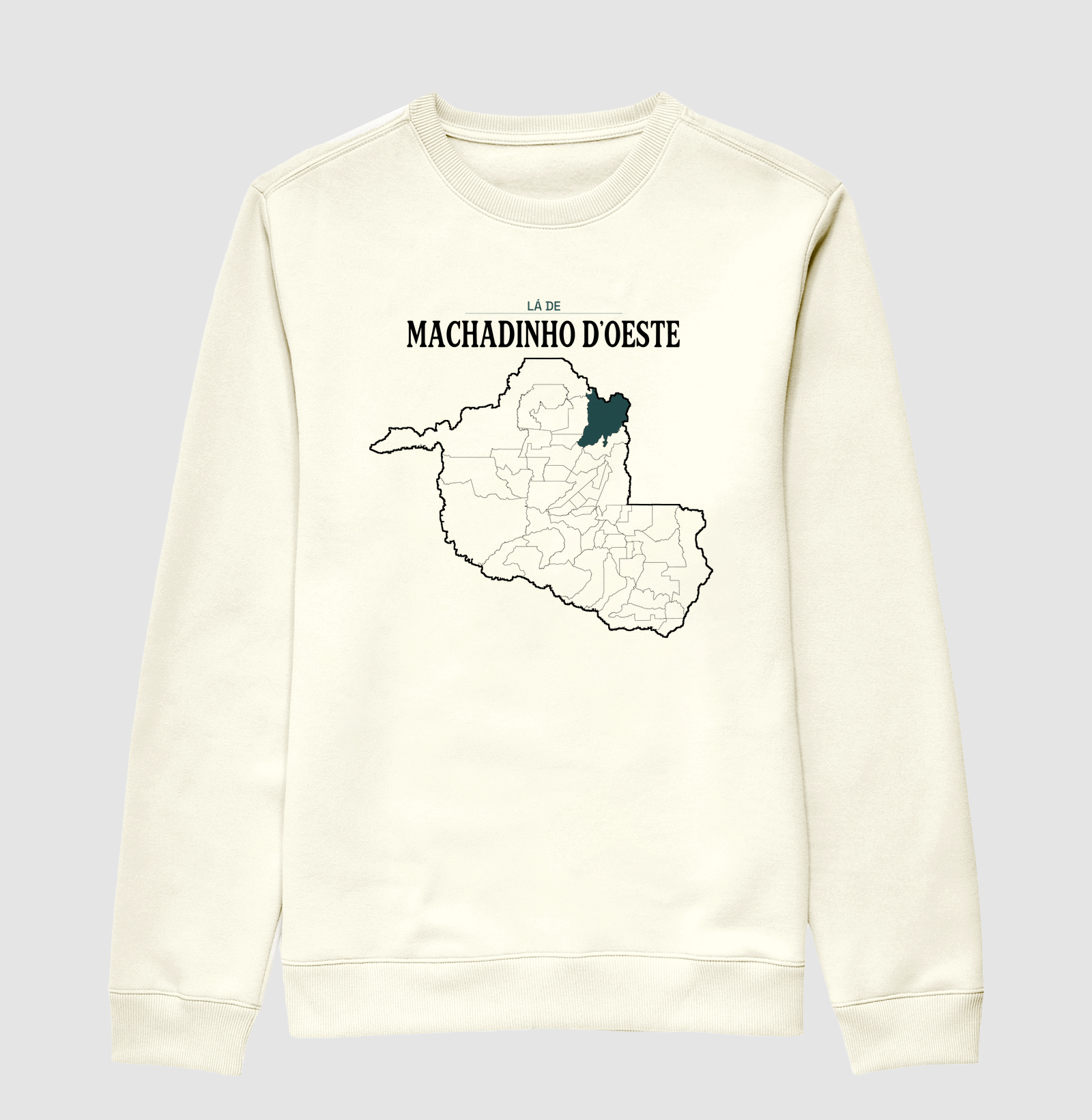 Machadinho D'Oeste | Território RO - Imagem 2