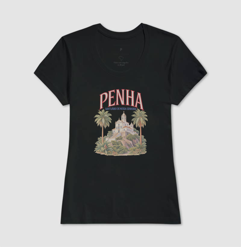 NOSSA SENHORA DA PENHA - Imagem 4