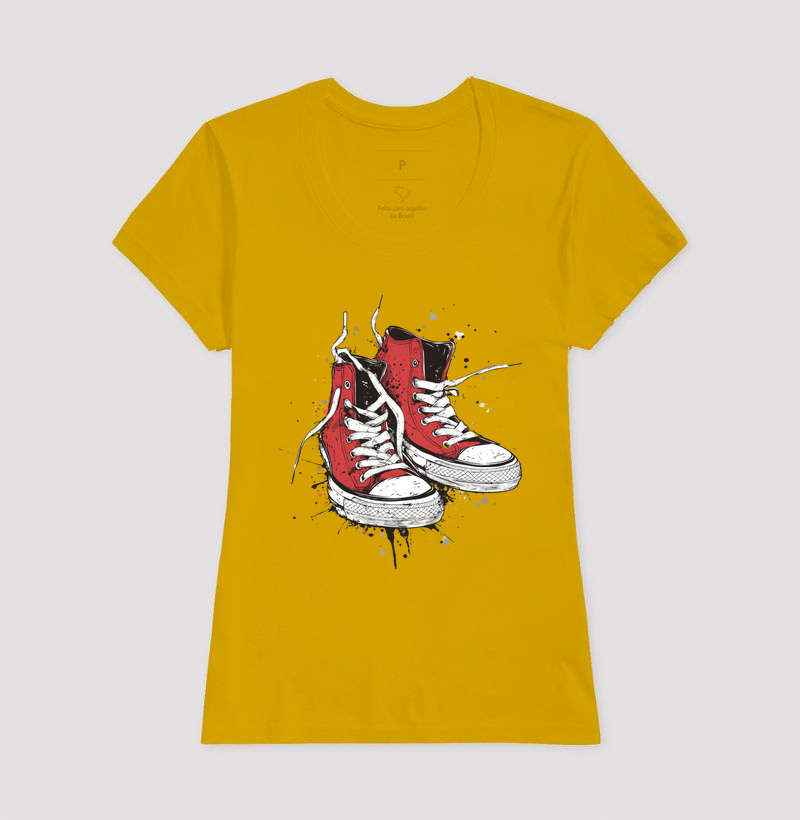 Camisa 13